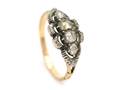 RING, 18K