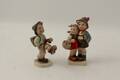 Figuriner, 2 st
