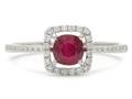 RING, 18K