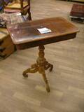Sybord, 1800-tal