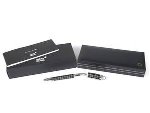 MONTBLANC