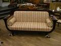 Soffa, Karl Johan-stil