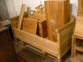 Soffa, 1800-tal