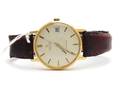 Certina, herrur 18K