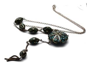 Halssmycke Silver 925