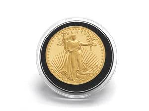 Myntliknade föremål 16K