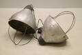 Industrilampor