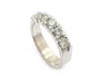 ALLIANSRING, 18K
