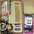 Commodore