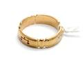 Ring 18K 7,3g