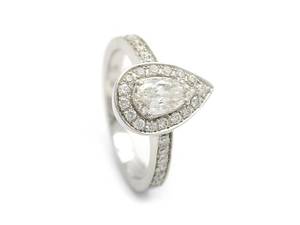 RING, 18K