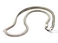 Collier S925 42,5cm