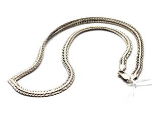 Collier S925 42,5cm