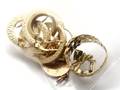 Parti Guld 14K