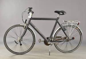 Batavus, herrecykel. 6422