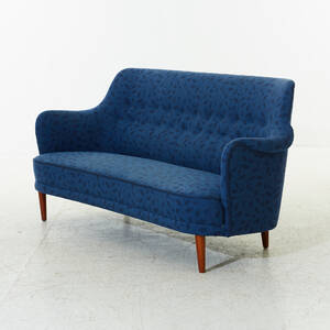 Soffa design Malmsten