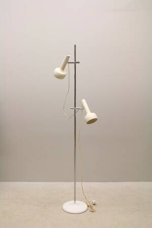 Golvlampa