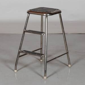 STEGPALL 1900-talets andra del