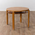 Alvar Aalto, klubbord modell A 72, 1940-tal