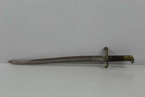 SABELBAJONETT, 1800-talets andra hälft