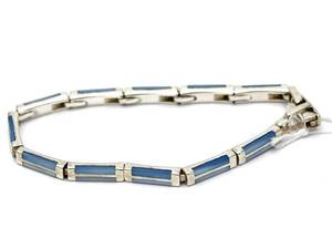 Armband S925, 17,4g