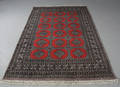 Pakistansk Tekke 250 x 155