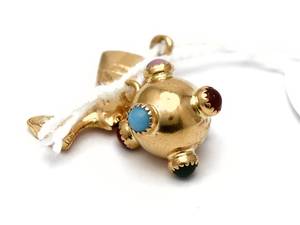 Berlocker 2st 18K