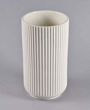 Lyngby Porcelæn. Lyngby vasen