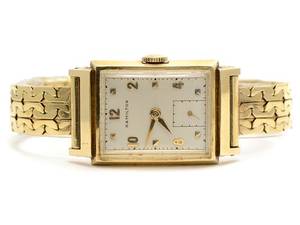 Damur, Hamilton 14K