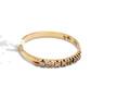 Ring, med diamanter