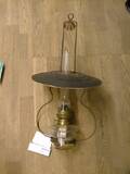 Takfotogenlampa