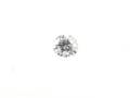 Diamant 1xca.0,10ct