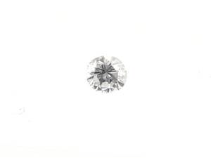 Diamant 1xca.0,10ct