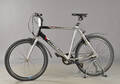 Nishiki, herrecykel. 6412