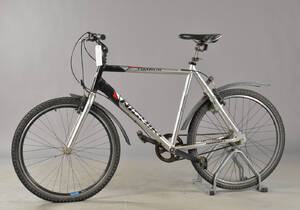 Nishiki, herrecykel. 6412