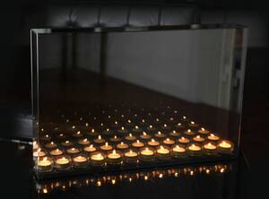 Excel Endless 12 light smokey grey