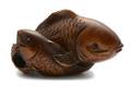 NETSUKE
