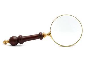 FÖRSTORINGSGLAS