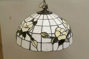 Taklampa Tiffany-stil