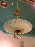 Plafond