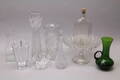 Glasvaser