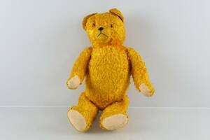 MJUKDJUR, Nallebjörn, 1950-tal