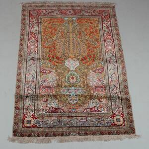 MATTA orientalisk, 152x106 cm