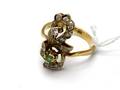 Ring 18K 5,7g