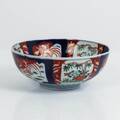 SKÅL porslin, Japan, 1800-tal