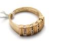 Ring 18K 6g