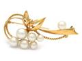 BROSCH, 18K