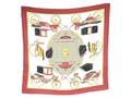 SCARF, HERMÈS