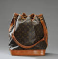Louis Vuitton. Taske, model Noé