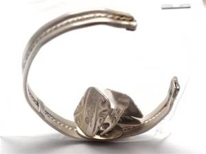 Parti silver 925